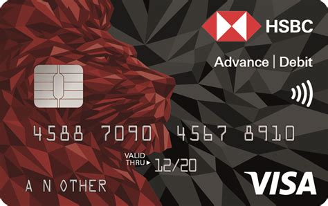 HSBC Malta unblock card